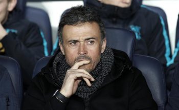 Un desastre de partido