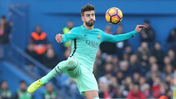 Comité de Árbitros denunciará a Piqué