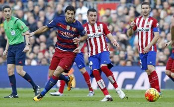 Los últimos resultados vs Atlético favorecen al Barsa