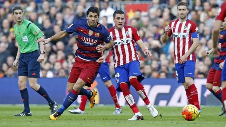 Los últimos resultados vs Atlético favorecen al Barsa