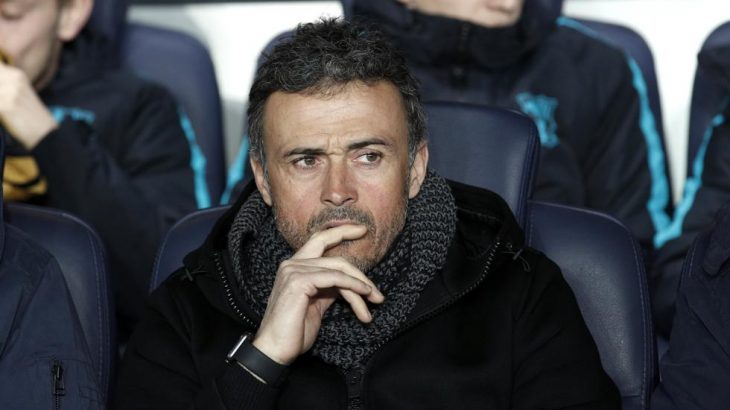Un desastre de partido