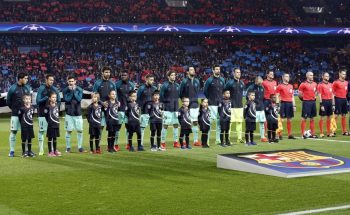 objetivos si el Barsa queda afuera de la Champions