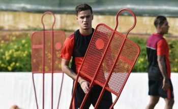 El Barça insistirá por Philippe Coutinho
