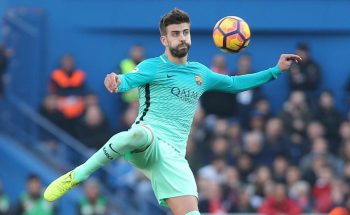 Comité de Árbitros denunciará a Piqué