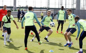 Resultados del Barsa que permiten soñar con la remontada