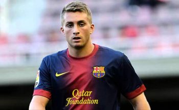 Barça quiere de vuelta a Deulofeu