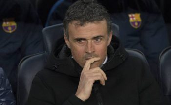 Luis Enrique no seguirá en el Barcelona
