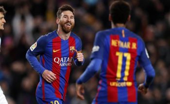 Barcelona volvió a golear en la previa de la Champions
