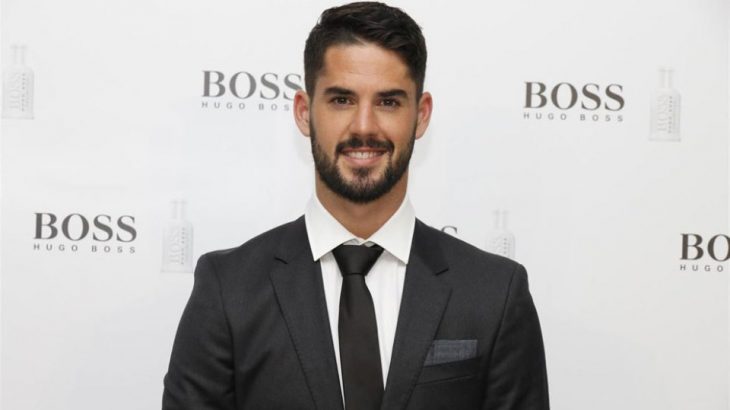 La propuesta del Barça a Isco