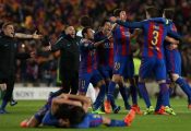 Barcelona logró la hazaña histórica