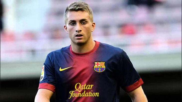 Barça quiere de vuelta a Deulofeu