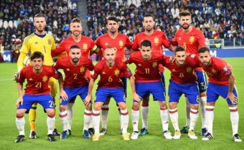 Agenda de los internacionales azulgranas