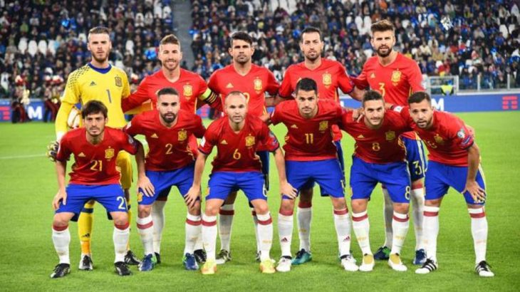 Agenda de los internacionales azulgranas