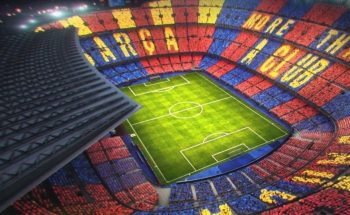 Optimismo con los resultados en el Camp Nou