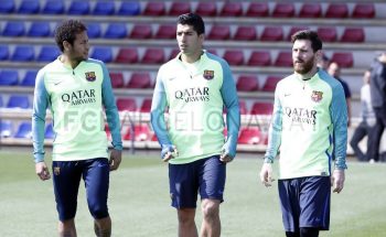 Entrenamiento distendido