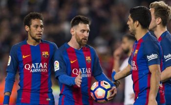 Abril decisivo para el Barça