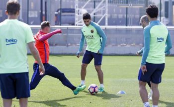 Objetivo Madrid