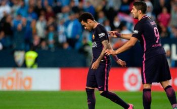 Día negro para el Barça