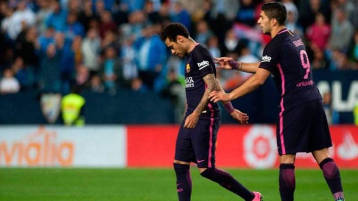 Día negro para el Barça