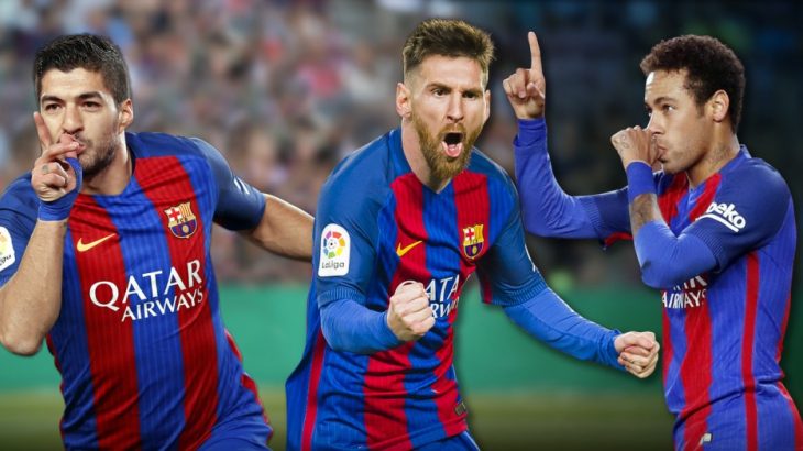 La MSN sigue batiendo récords