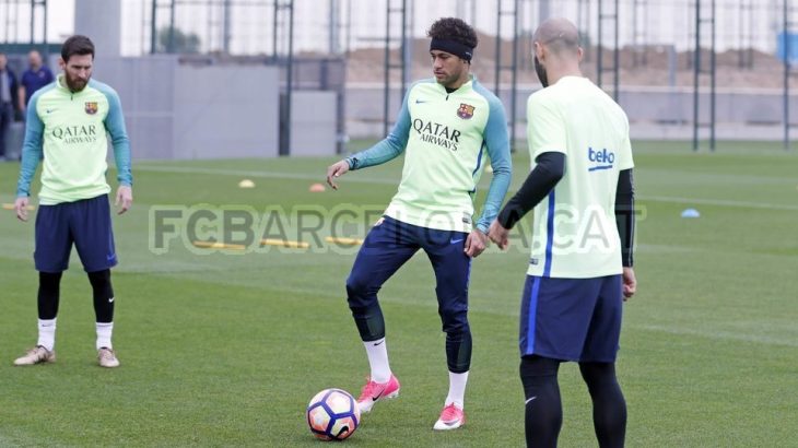 Pensando en Villarreal