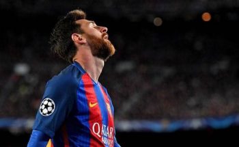 La renovación de Messi se alarga