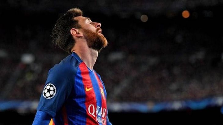 La renovación de Messi se alarga