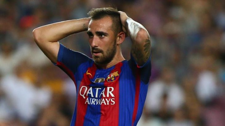 Los jugadores transferibles del Barça