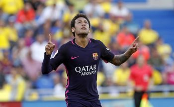 Barcelona goleó y no se resigna