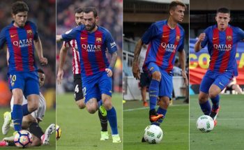 Dudas en el lateral