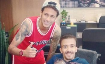 Mundo Neymar