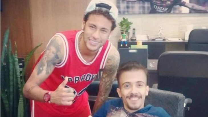 Mundo Neymar