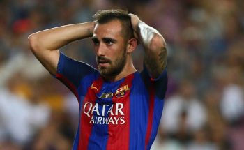 Los jugadores transferibles del Barça
