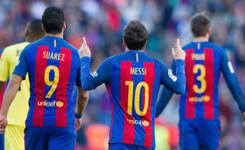 La MSN quiere dar pelea
