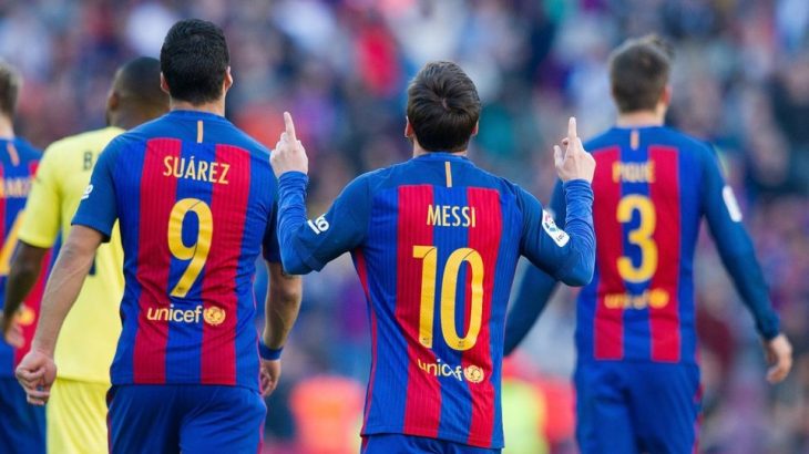 La MSN quiere dar pelea