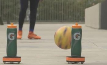 Retos técnicos en el Barça