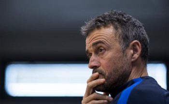 Luis Enrique elogia a Villarreal