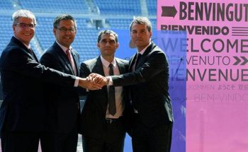 Proyecto Barcelona 2017/18