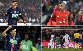 La extraña relación entre el Barcelona y el PSG