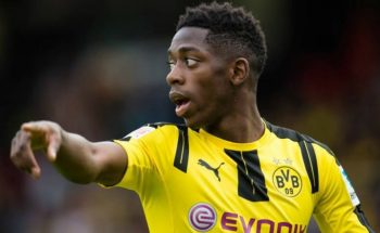 Dortmund amenaza con denunciar al Barça en la FIFA