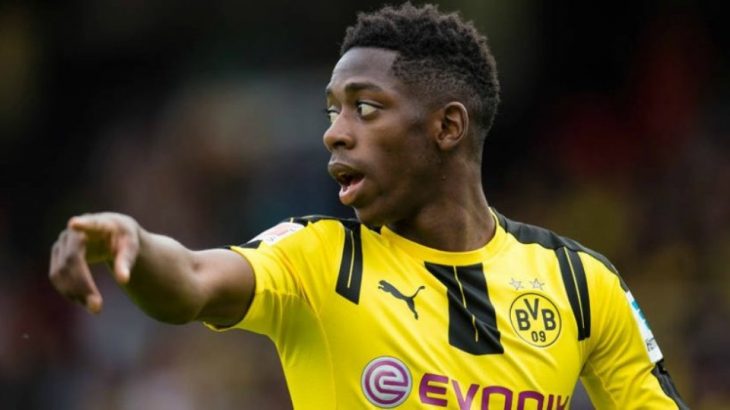 Dortmund amenaza con denunciar al Barça en la FIFA