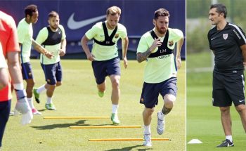 Barcelona prepara una espectacular pretemporada