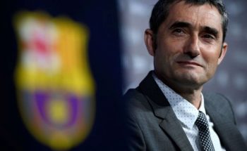 Los fichajes que necesita Valverde