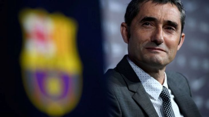 Los fichajes que necesita Valverde