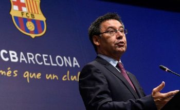 presidente del Barcelona pide calma por los fichajes