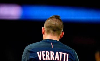 Verratti espera un gesto del Barcelona