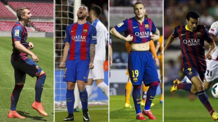 Los que no serán tenidos en cuenta iniciarán la pretemporada