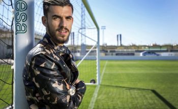 Dani Ceballos debe decidir entre el Barça y el Madrid