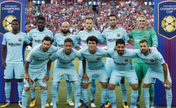 Previa de Barcelona - Real Madrid en EE.UU