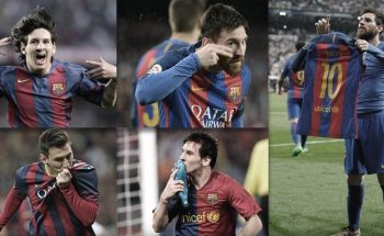 Los retos pendientes de Messi que podría lograr